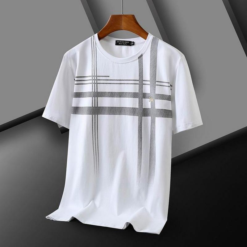 Burberry Men's T-shirts 6